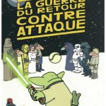 Le retour de la guerre du retour contre-attaque — Thierry Vivien