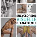 Encyclopédie visuel d’anatomie - eyrolles