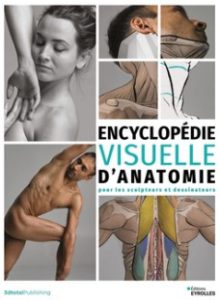 Encyclopédie visuel d’anatomie - eyrolles