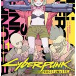 Cyberpunk edges runners madness