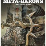 La Caste des Méta-Barons — Tome 1 : Othon le Trisaïh