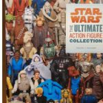 Star Wars: The Ultimate Action Figure Collection