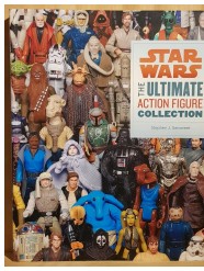Star Wars: The Ultimate Action Figure Collection