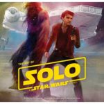 Tout l'art de Solo : A Star Wars Story — Phil Szostak