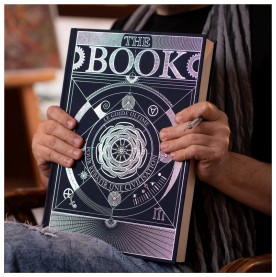 Encyclopedie THE BOOK En Version française