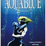 Aquablue — Tome 3 : Le Mégophias