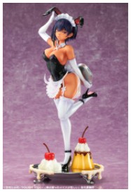 Lilith - The Maid I Hired Recently Is Mysterious 1/7 Scale Figure