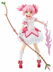 Madoka magika