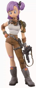 Bulma en botte de moto cross