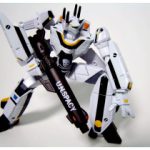 Robotech VF-1S