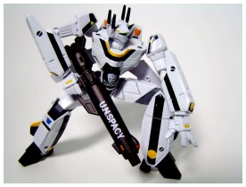Robotech VF-1S