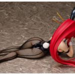Gurren Lagann Yoko: Bunny Ver. 1/4 Scale Figure (Re-run)