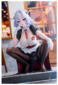 Hebe-chan Maid ver. 8ichibi8 Original Character 1/6 Scale Figure