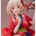Nishikigi Chisato Lycoris Recoil 1/7 Scale Figure Limited Edition