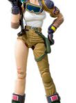 Bulma comme ça aussi
