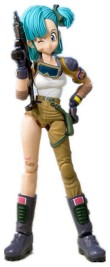 Bulma comme ça aussi