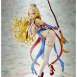 Statuette Original Character Elf Village Series 4th Villager Priscilla