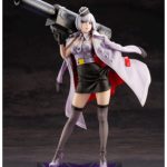 TRANSFORMERS MEGATRON DELUXE EDITION BISHOUJO STATUE