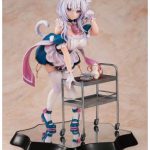 Statuette Liar, Liar Shirayuki Himeji