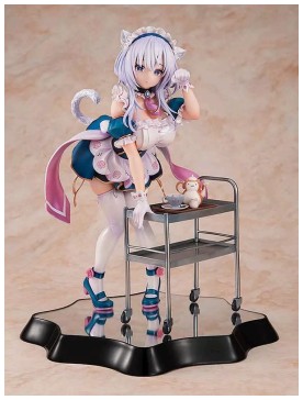 Statuette Liar, Liar Shirayuki Himeji