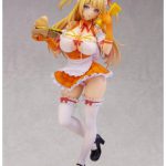 Anna Hananoi Original Character Figure