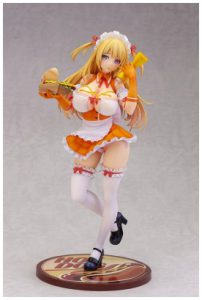 Anna Hananoi Original Character Figure