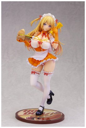 Anna Hananoi Original Character Figure