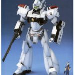 Patlabor av98