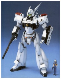 Patlabor av98