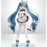 Privaty Unkind Maid – Goddess of Victory: NIKKE 1/10 Scale Figure