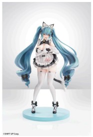 Privaty Unkind Maid – Goddess of Victory: NIKKE 1/10 Scale Figure
