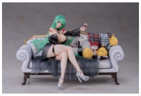 Littorio Calabria Aurea Azur Lane 1/7 Scale Figure