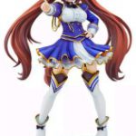 Statuette Uma Musume Pretty Derby Daiwa Scarlet