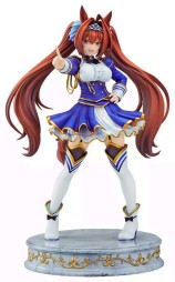 Statuette Uma Musume Pretty Derby Daiwa Scarlet