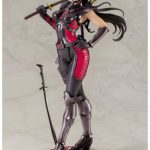 G.I. JOE DAWN MORENO (SNAKE EYES II) BISHOUJO STATUE