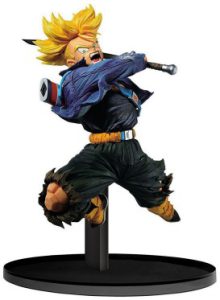 Dbz trunk