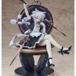 Watch Maid Battle! Costume Maid 1/7 Scale Figure