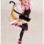 Tekken Lucky Chloe bishoujo