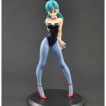 Banpresto Dragonball PichiPichi DX Figure Bunny Bulma
