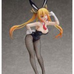 Tohru: Bunny Ver. Miss Kobayashi's Dragon Maid 1/4 Scale Figure