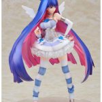 Panty & stocking wish gaterbelt - Anarchy Stocking