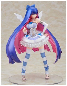Panty & stocking wish gaterbelt - Anarchy Stocking