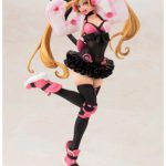 Tekken Bishoujo: Lucky Chloe