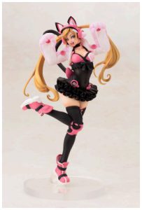 Tekken Bishoujo: Lucky Chloe