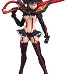 Kill la kill Ryuko Matoi