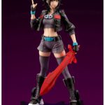 TRANSFORMERS NEMESIS PRIME LIMITED EDITION BISHOUJO STATUE