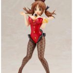 Idolm@ster Cinderella Girls Airi Totoki: Princess Bunny 1/8 Scale Figure