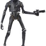 Star Wars Rogue One K-2SO The Black Series