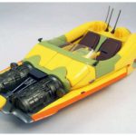 Anakin Skywalker Speeder
