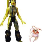 Oola & Salacious Crumb
